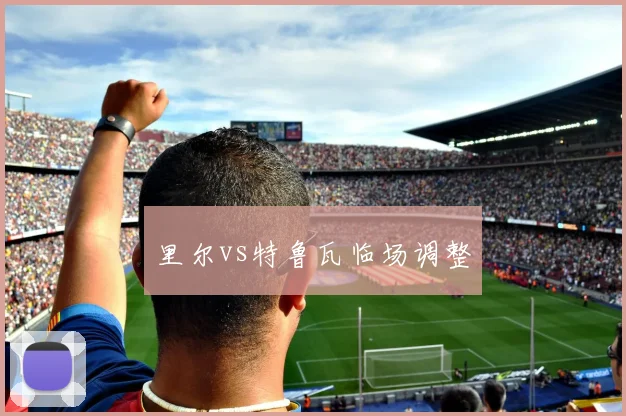 里尔vs特鲁瓦临场调整